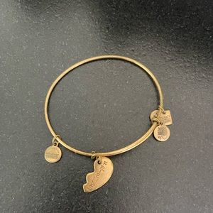 Alex & Ani bracelet